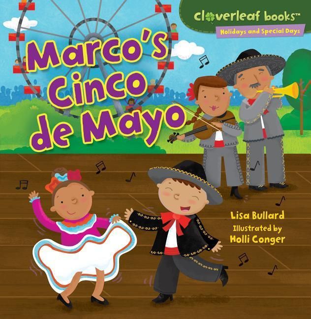Produktbild: Marco's Cinco de Mayo