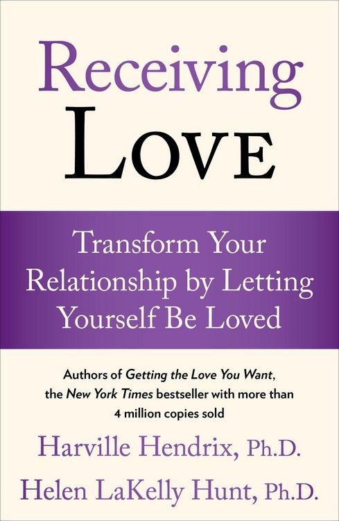 Produktbild: Receiving Love
