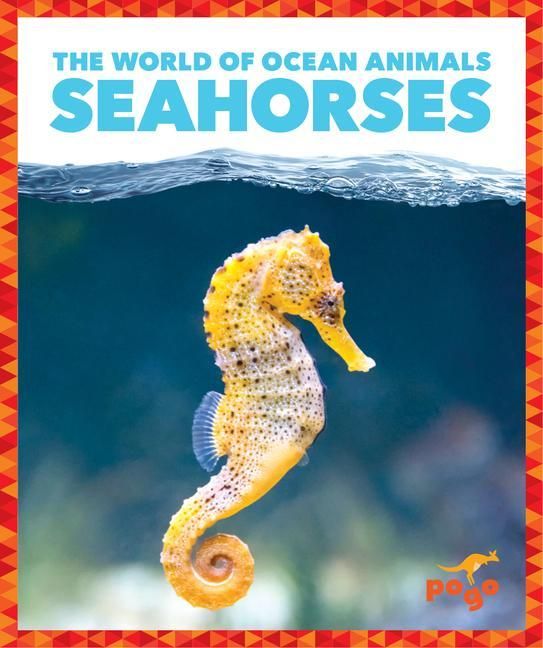 Produktbild: Seahorses