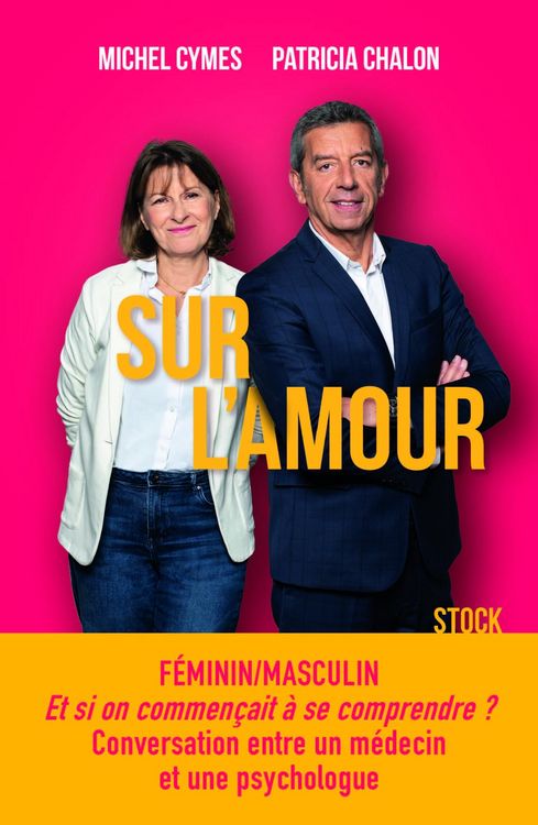 Produktbild: Sur l'amour