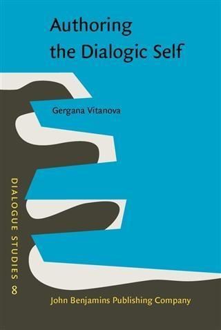 Produktbild: Authoring the Dialogic Self