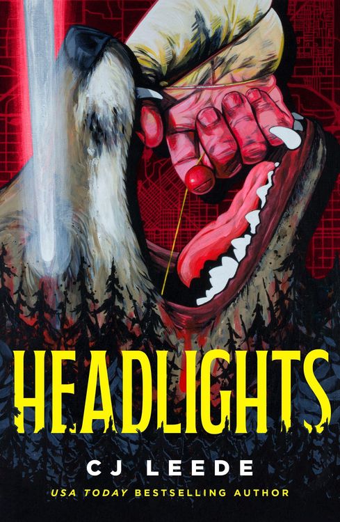 Produktbild: Headlights