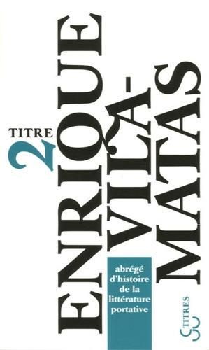 Produktbild: Abrege d'histoire de litterature