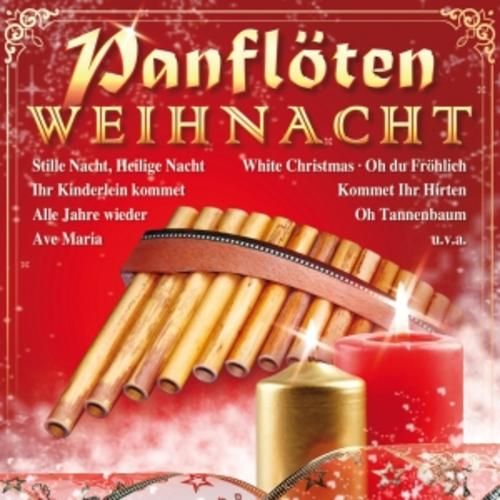Produktbild: Panfl&ouml;ten Weihnacht