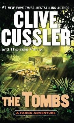 Produktbild: The Tombs