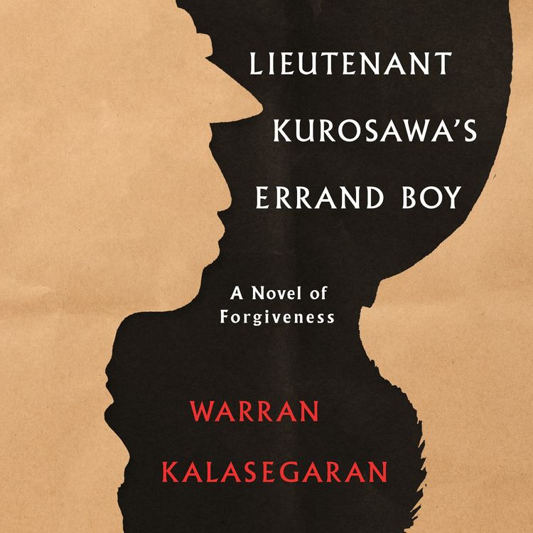 Produktbild: Lieutenant Kurosawa's Errand Boy