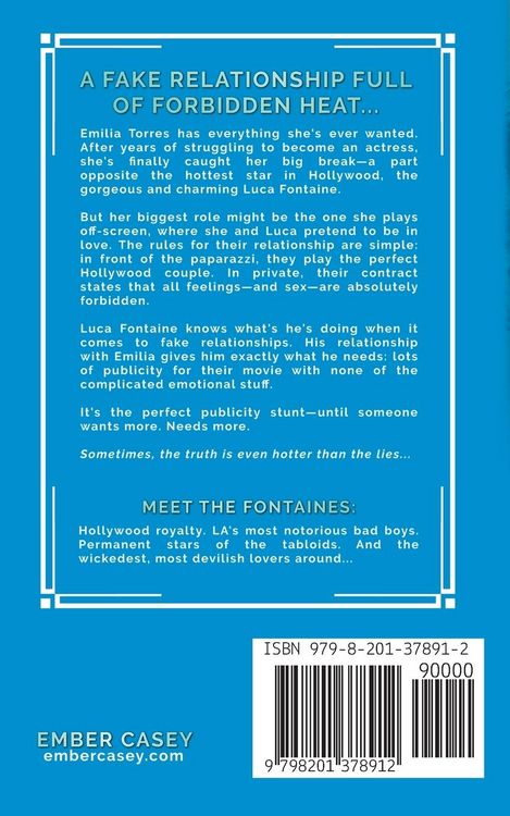 Produktbild: The Lies Between the Lines