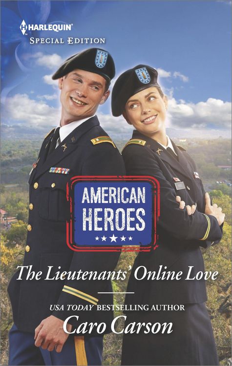 Produktbild: The Lieutenants' Online Love