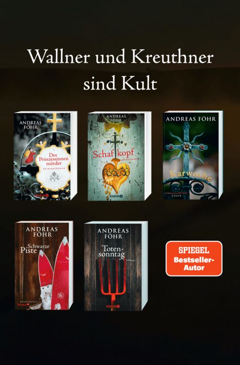 Produktbild: Totensonntag