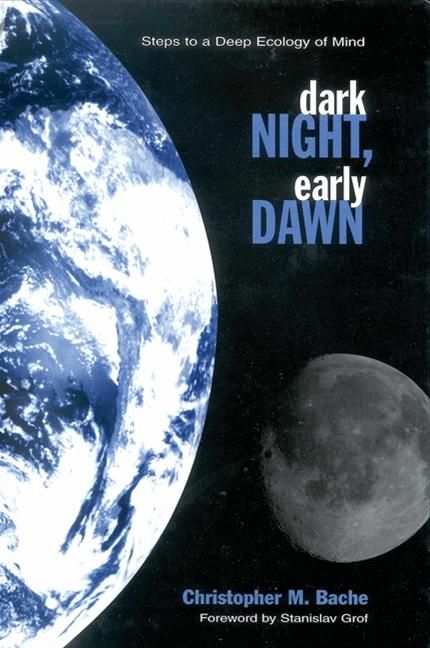 Produktbild: Dark Night, Early Dawn