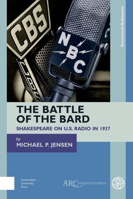 Produktbild: The Battle of the Bard