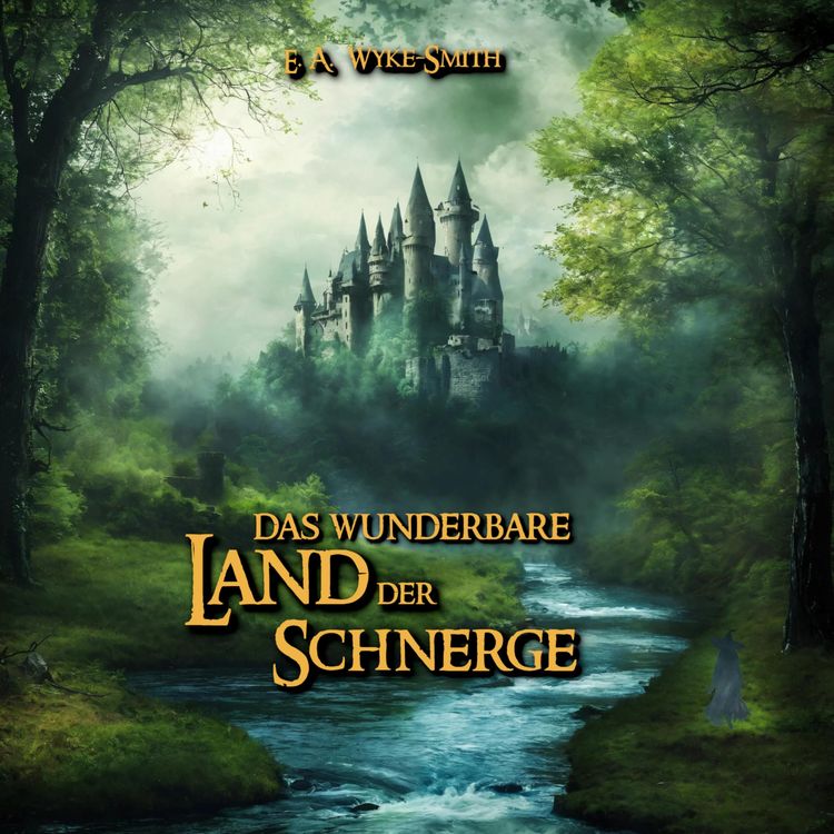 Produktbild: Das wunderbare Land der Schnerge