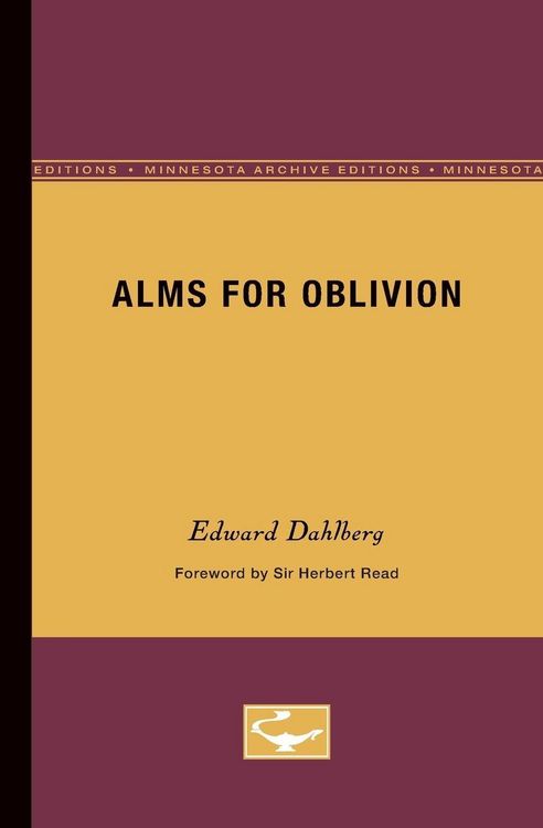Produktbild: Alms for Oblivion