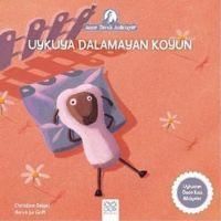 Produktbild: Uykuya Dalamayan Koyun