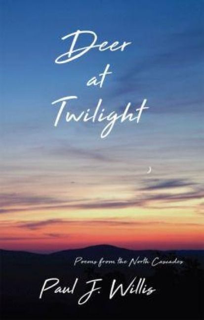 Produktbild: Deer at Twilight
