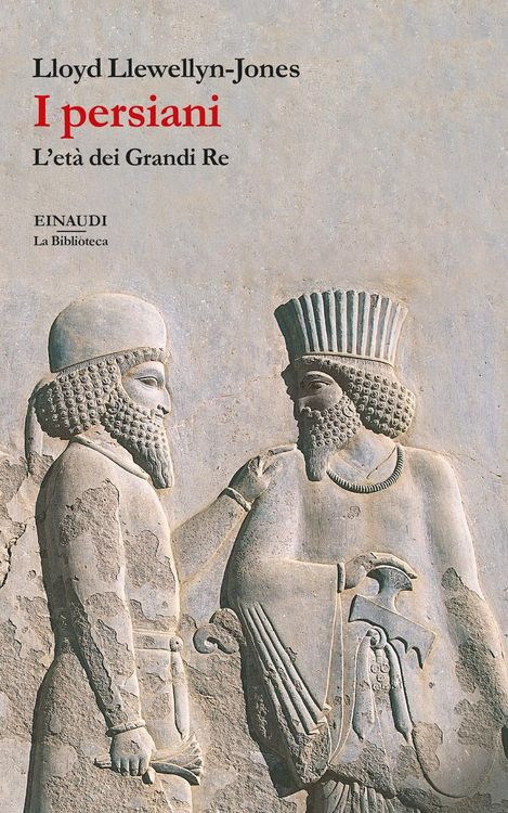 Produktbild: I persiani. L'et&agrave; dei Grandi Re