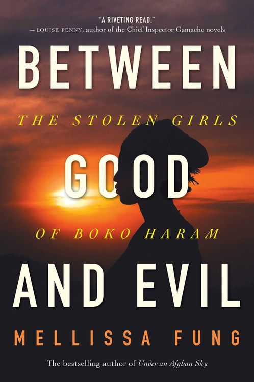 Produktbild: Between Good and Evil