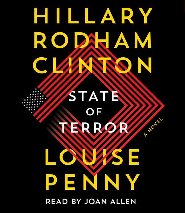 Produktbild: State of Terror
