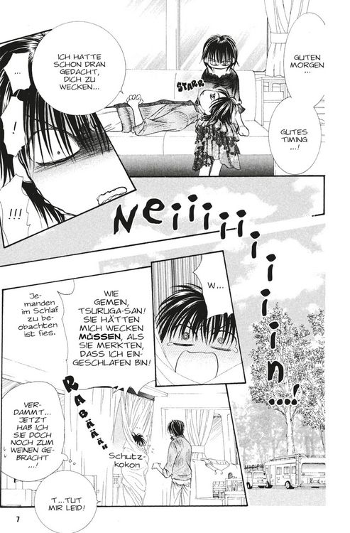 Produktbild: Skip Beat! 17