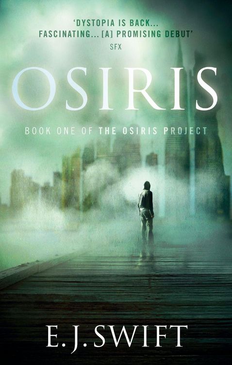 Produktbild: Osiris