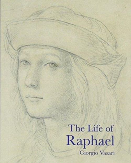 Produktbild: The Life of Raphael
