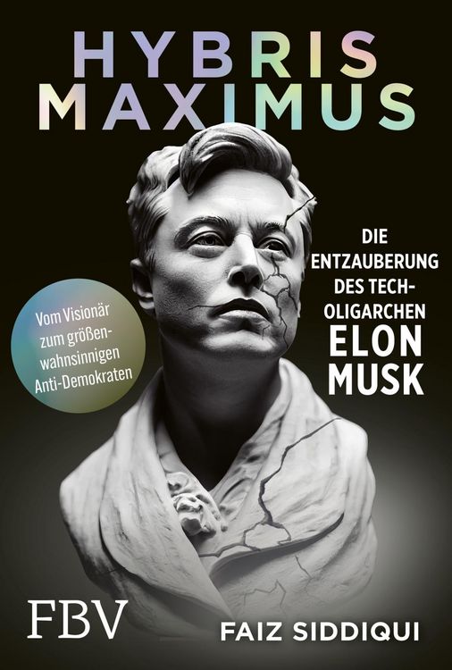Produktbild: Hybris Maximus