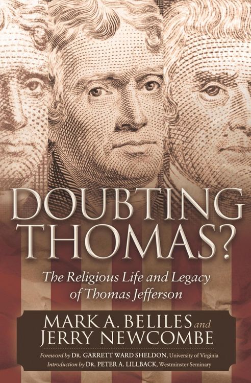 Produktbild: Doubting Thomas?