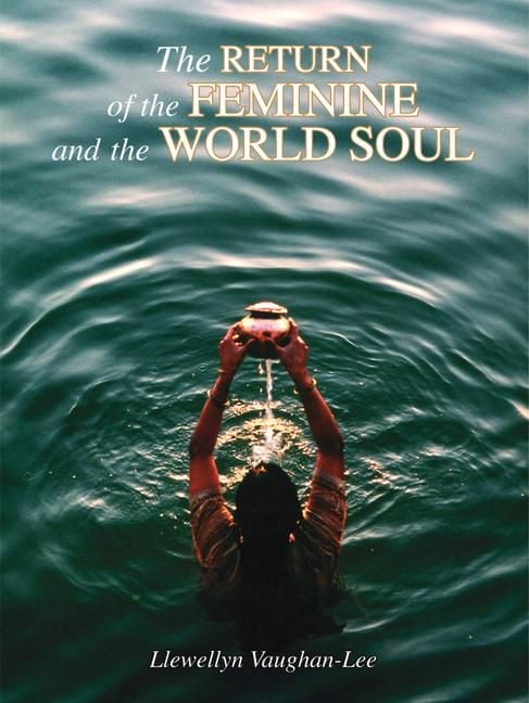 Produktbild: The Return of the Feminine and the World Soul
