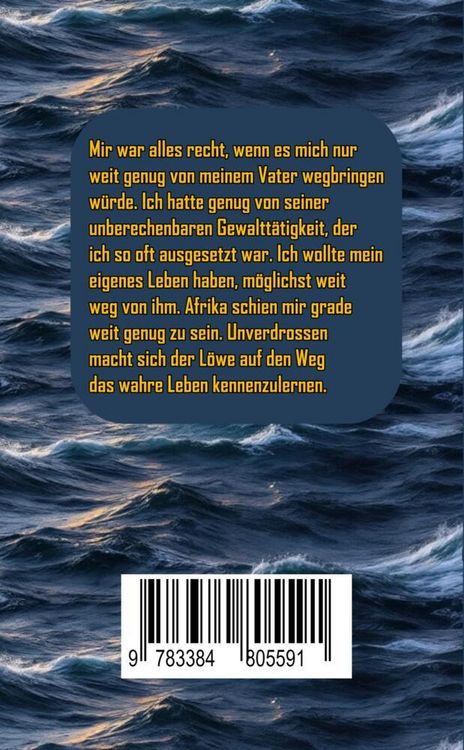 Produktbild: Die Reise des L&ouml;wen
