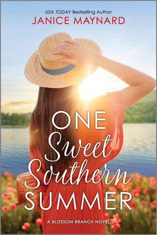 Produktbild: One Sweet Southern Summer