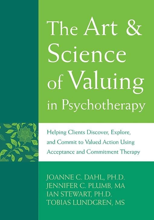 Produktbild: Art and Science of Valuing in Psychotherapy