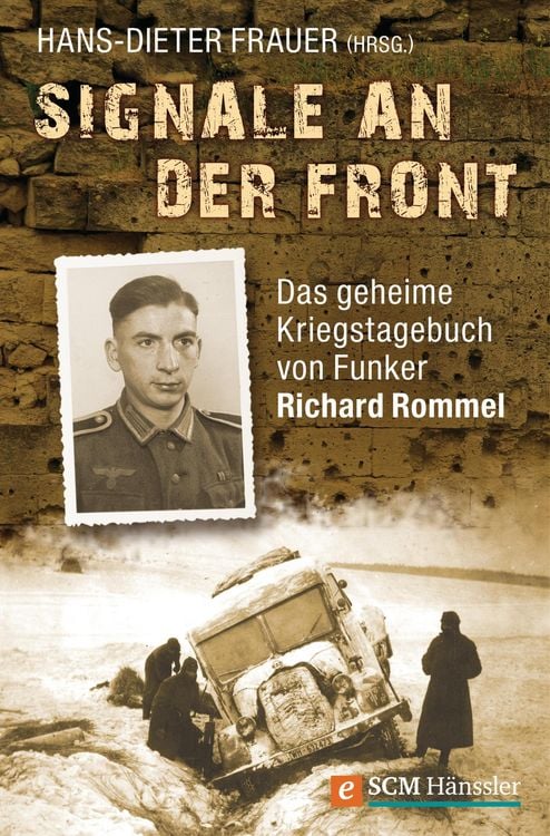 Produktbild: Signale an der Front