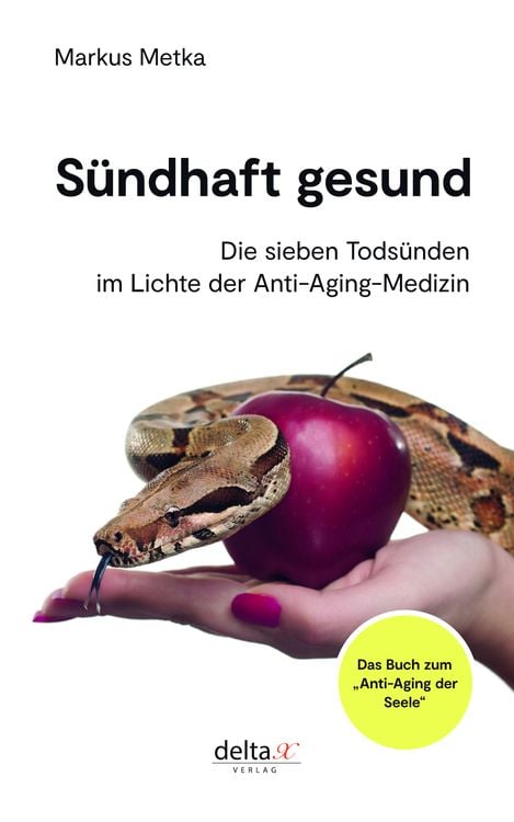 Produktbild: S&uuml;ndhaft gesund