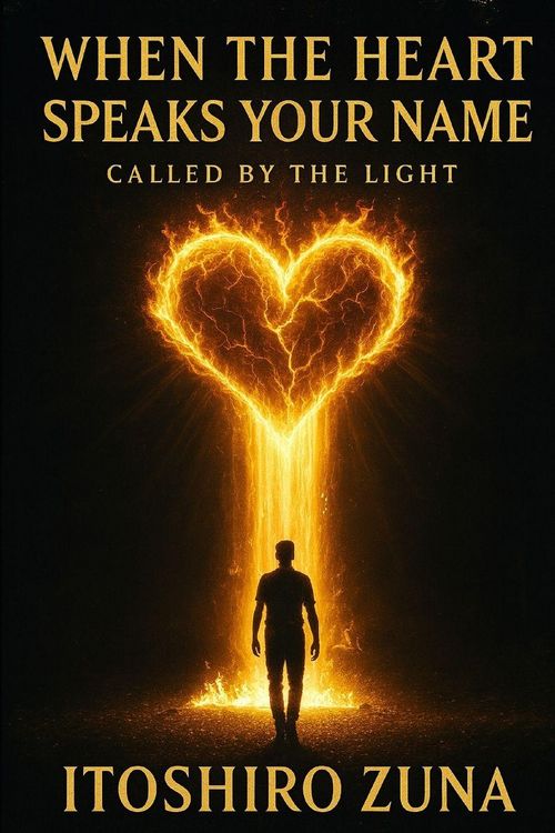 Produktbild: When The Heart Speaks Your Name