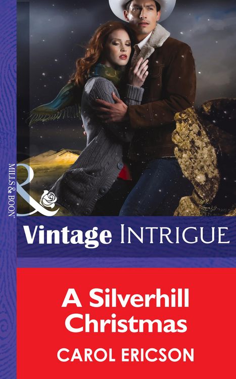 Produktbild: A Silverhill Christmas