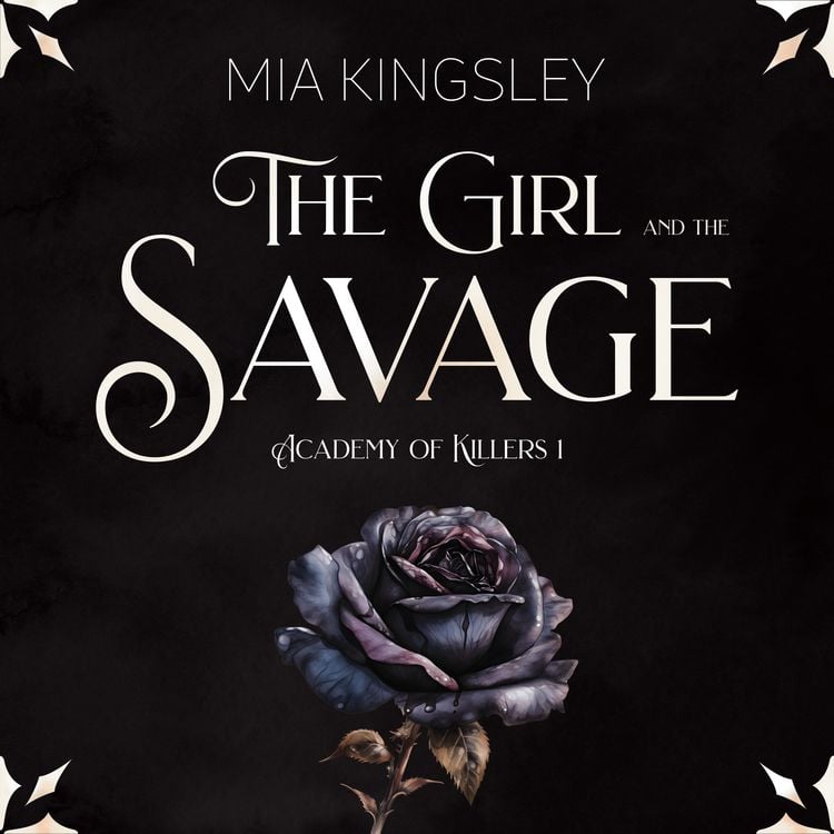 Produktbild: The Girl And The Savage