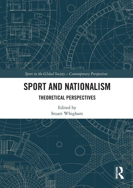 Produktbild: Sport and Nationalism