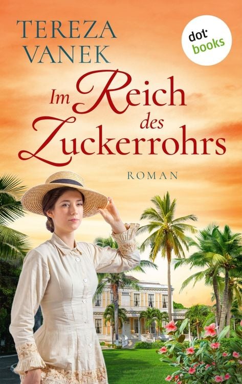 Produktbild: Im Reich des Zuckerrohrs