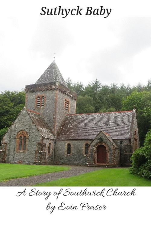 Produktbild: Suthyck baby (Southwick church 2)