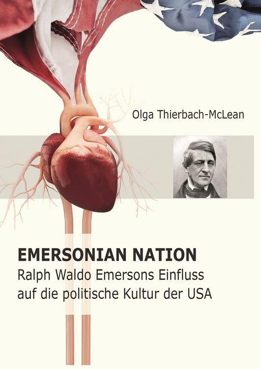 Produktbild: Emersonian Nation