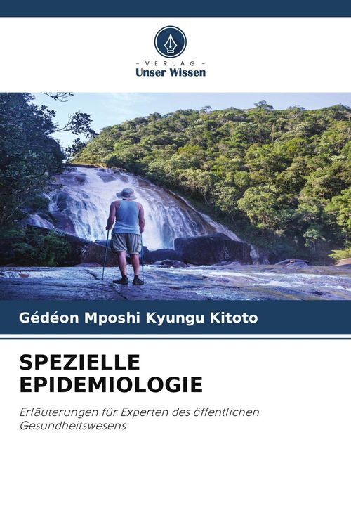 Produktbild: Spezielle Epidemiologie
