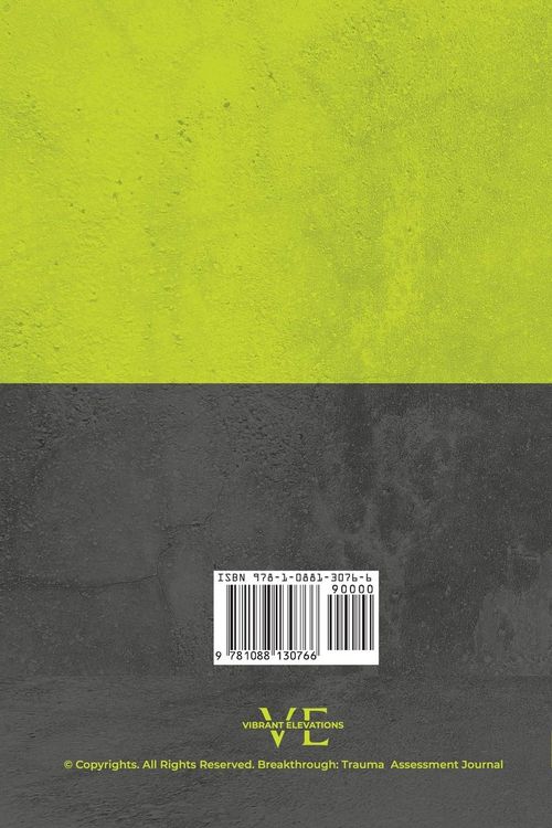 Produktbild: Breakthrough