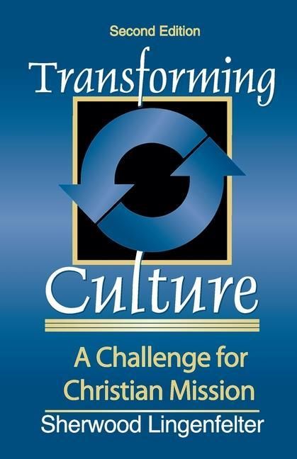 Produktbild: Transforming Culture: A Challenge for Christian Mission