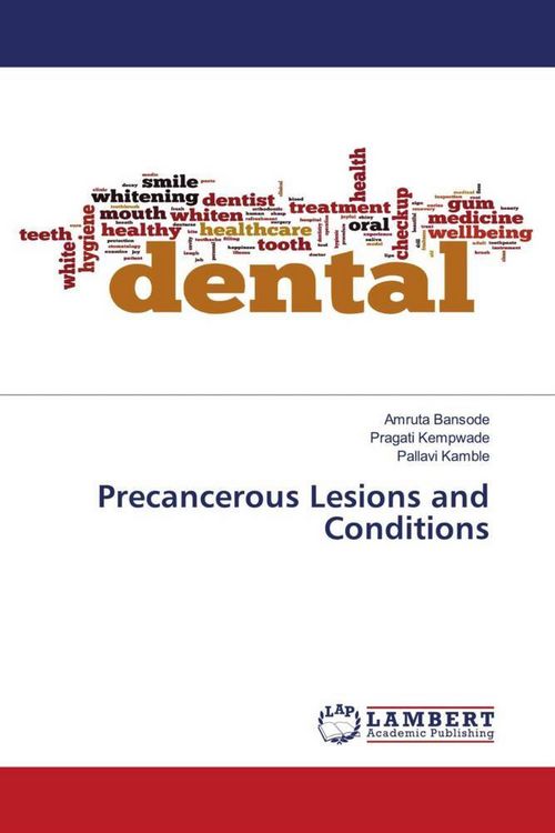 Produktbild: Precancerous Lesions and Conditions