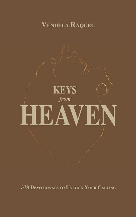 Produktbild: Keys from Heaven
