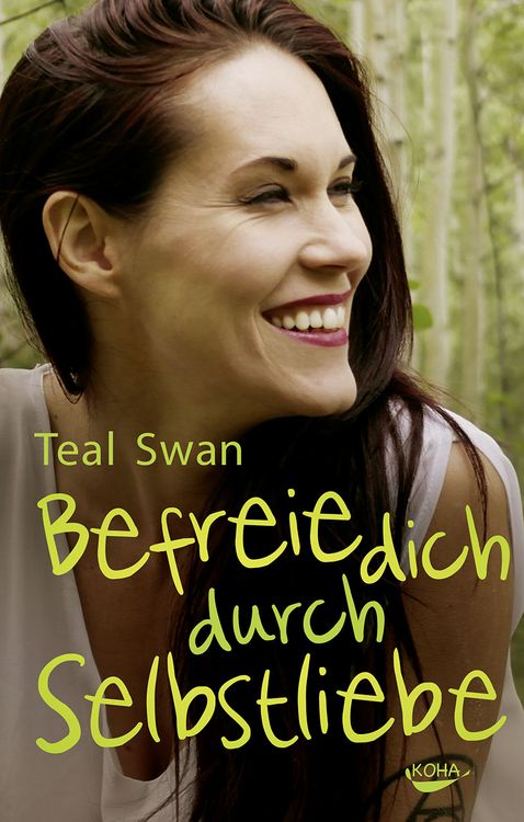 Produktbild: Befreie dich durch Selbstliebe