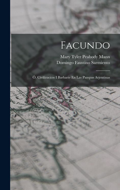 Produktbild: Facundo