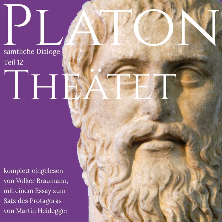 Produktbild: The&auml;tet