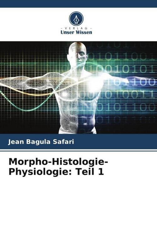 Produktbild: Morpho-Histologie-Physiologie: Teil 1