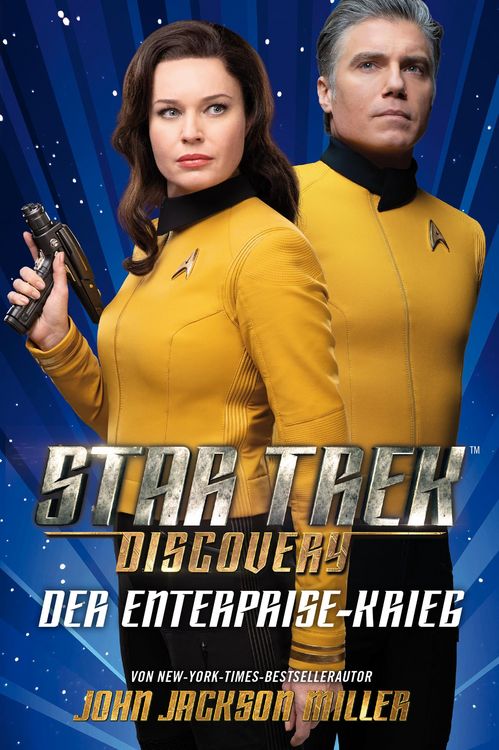 Produktbild: Star Trek - Discovery 4